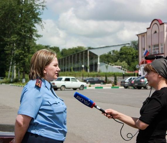 прописка в Вичуге